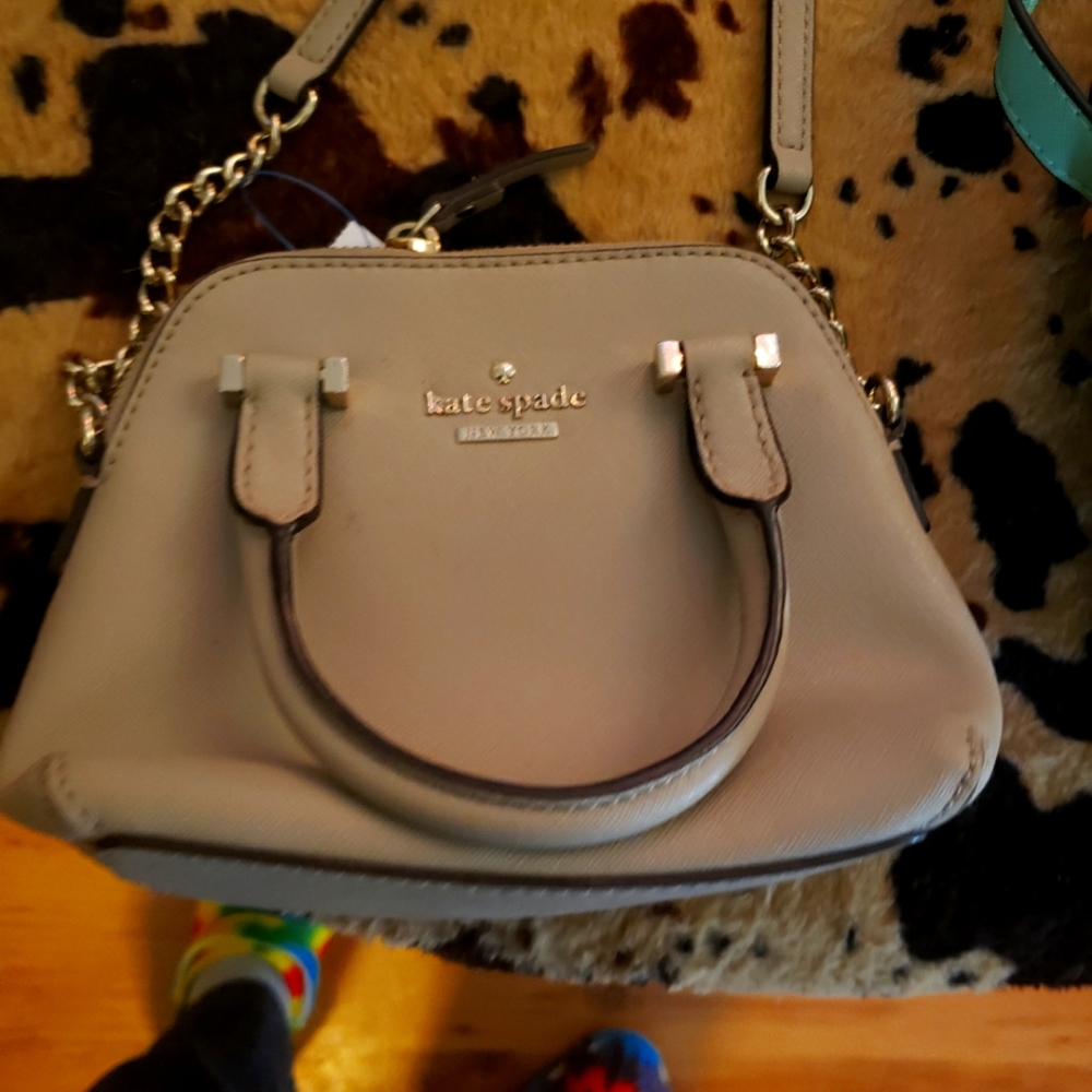 Kate Spade mini purse